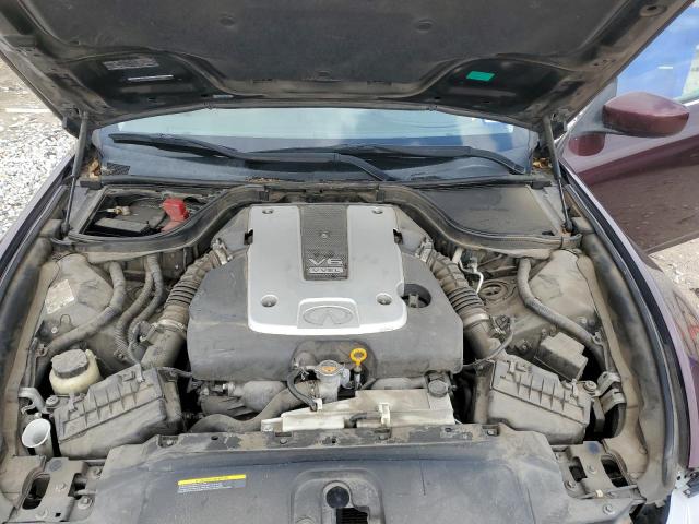 Photo 10 VIN: JN1CV6FE8AM352888 - INFINITI G37 BASE 