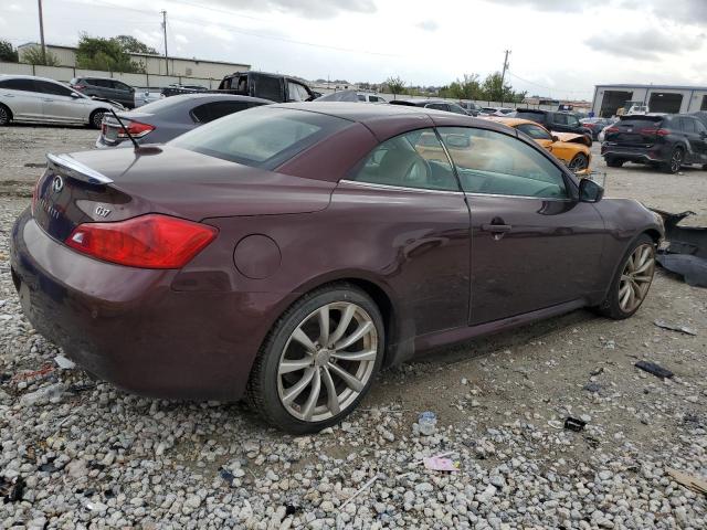 Photo 2 VIN: JN1CV6FE8AM352888 - INFINITI G37 BASE 