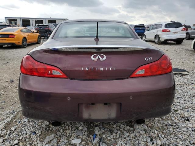 Photo 5 VIN: JN1CV6FE8AM352888 - INFINITI G37 BASE 