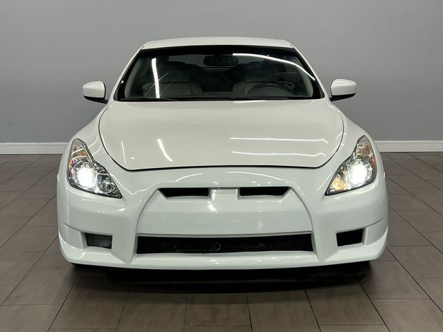 Photo 2 VIN: JN1CV6FE8AM354320 - INFINITI G37 CONVERTIBLE 