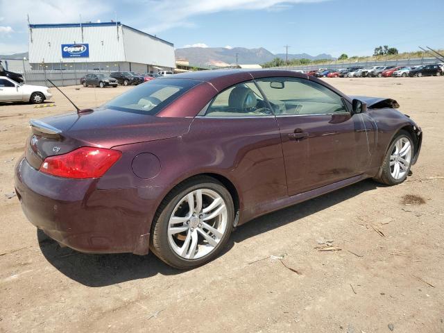 Photo 2 VIN: JN1CV6FE8AM354785 - INFINITI G37 BASE 