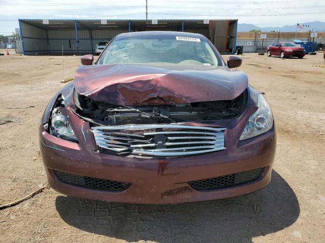 Photo 4 VIN: JN1CV6FE8AM354785 - INFINITI G37 BASE 