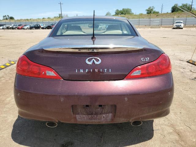 Photo 5 VIN: JN1CV6FE8AM354785 - INFINITI G37 BASE 