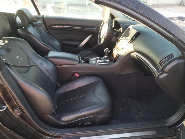 Photo 4 VIN: JN1CV6FE8BM952067 - INFINITI G37 BASE 