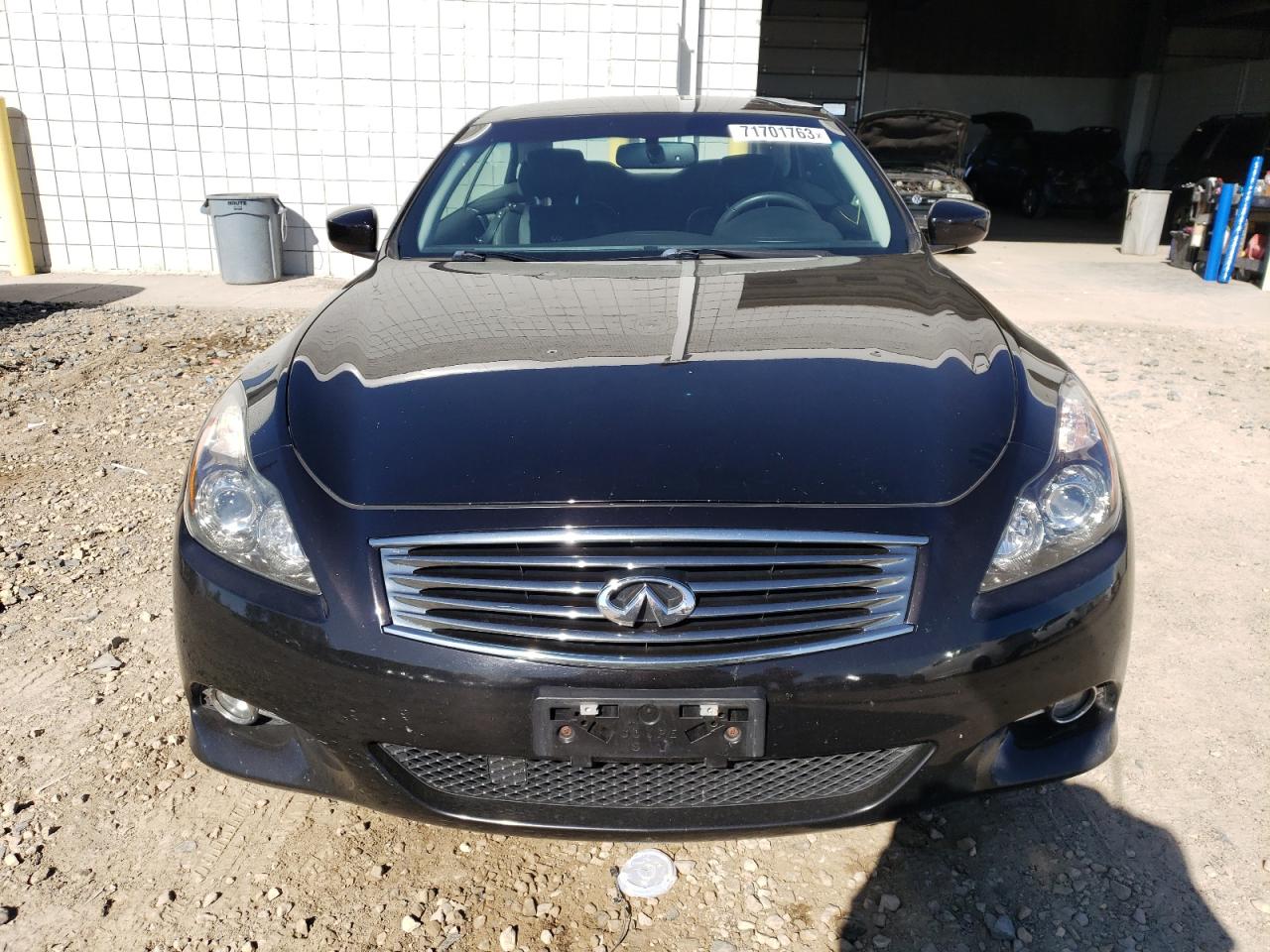 Photo 4 VIN: JN1CV6FE8BM954398 - INFINITI G 