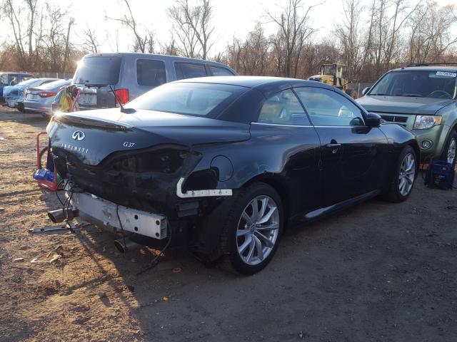 Photo 3 VIN: JN1CV6FE8BM954577 - INFINITI G37 BASE 