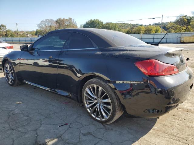 Photo 1 VIN: JN1CV6FE8CM201018 - INFINITI G37 