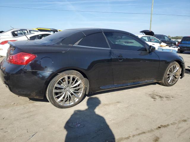 Photo 2 VIN: JN1CV6FE8CM201018 - INFINITI G37 