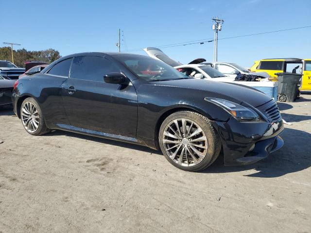 Photo 3 VIN: JN1CV6FE8CM201018 - INFINITI G37 