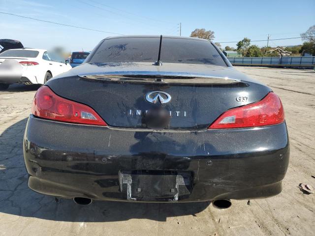 Photo 5 VIN: JN1CV6FE8CM201018 - INFINITI G37 