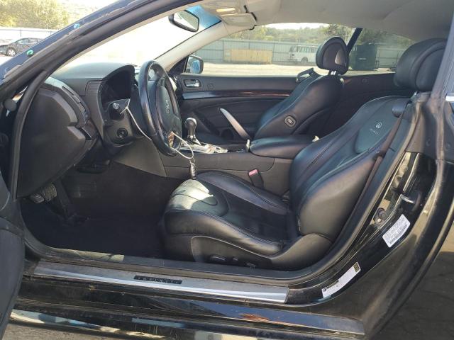 Photo 6 VIN: JN1CV6FE8CM201018 - INFINITI G37 