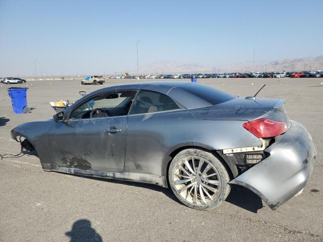 Photo 1 VIN: JN1CV6FE8CM202511 - INFINITI G37 BASE 