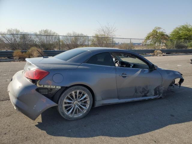 Photo 2 VIN: JN1CV6FE8CM202511 - INFINITI G37 BASE 