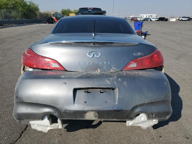 Photo 5 VIN: JN1CV6FE8CM202511 - INFINITI G37 BASE 