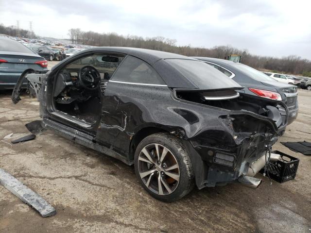 Photo 1 VIN: JN1CV6FE8CM203450 - INFINITI G37 BASE 