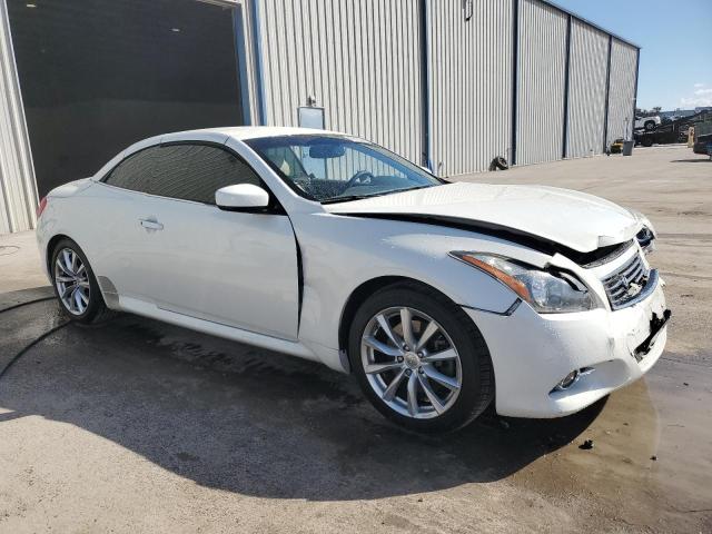 Photo 3 VIN: JN1CV6FE8DM770016 - INFINITI G37 