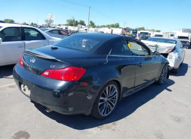 Photo 3 VIN: JN1CV6FE8DM770503 - INFINITI G 