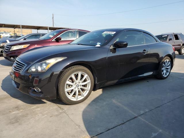 Photo 0 VIN: JN1CV6FE8DM770968 - INFINITI G37 SPORT 