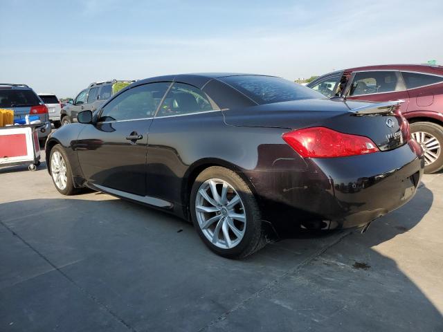 Photo 1 VIN: JN1CV6FE8DM770968 - INFINITI G37 SPORT 