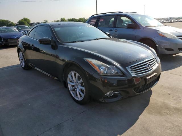 Photo 3 VIN: JN1CV6FE8DM770968 - INFINITI G37 SPORT 