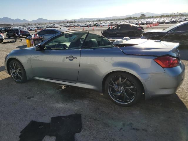 Photo 1 VIN: JN1CV6FE8FM810002 - INFINITI Q60 BASE 