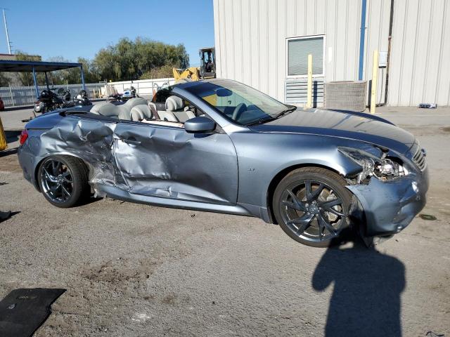 Photo 3 VIN: JN1CV6FE8FM810002 - INFINITI Q60 BASE 