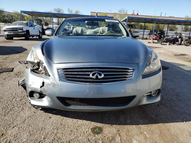 Photo 4 VIN: JN1CV6FE8FM810002 - INFINITI Q60 BASE 