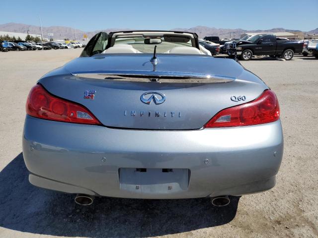 Photo 5 VIN: JN1CV6FE8FM810002 - INFINITI Q60 BASE 