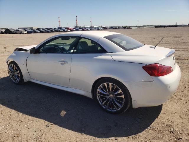 Photo 1 VIN: JN1CV6FE8FM810016 - INFINITI Q60 