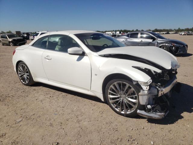 Photo 3 VIN: JN1CV6FE8FM810016 - INFINITI Q60 