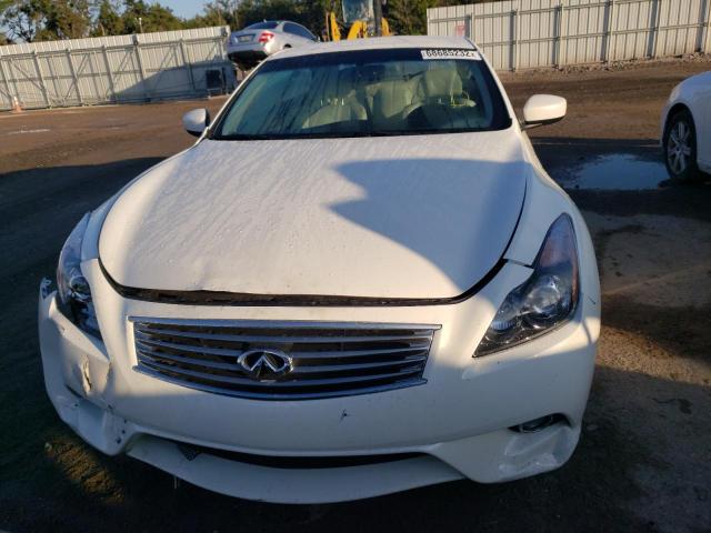 Photo 4 VIN: JN1CV6FE8FM810291 - INFINITI Q60 BASE 