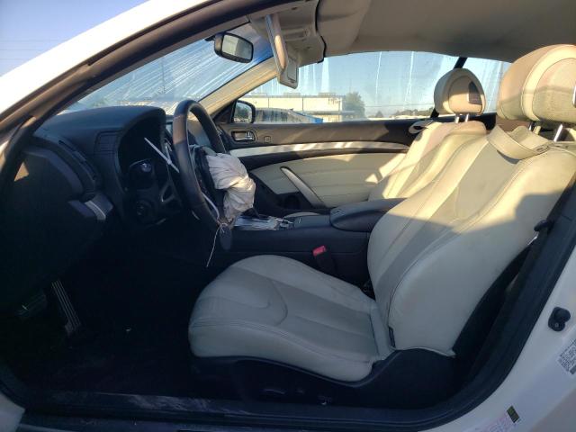 Photo 6 VIN: JN1CV6FE8FM810291 - INFINITI Q60 BASE 