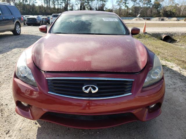 Photo 4 VIN: JN1CV6FE8FM810811 - INFINITI Q60 