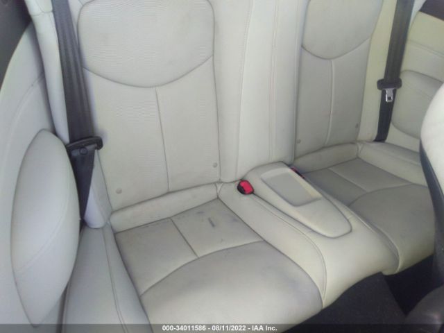 Photo 7 VIN: JN1CV6FE8FM810842 - INFINITI Q60 CONVERTIBLE 