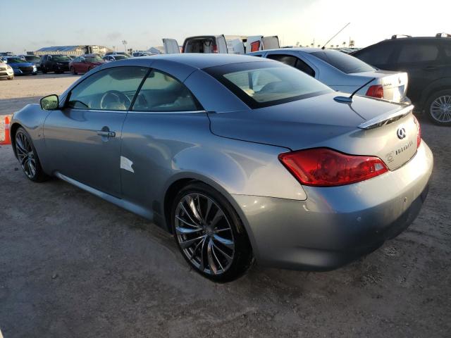 Photo 1 VIN: JN1CV6FE8FM810968 - INFINITI Q60 BASE 