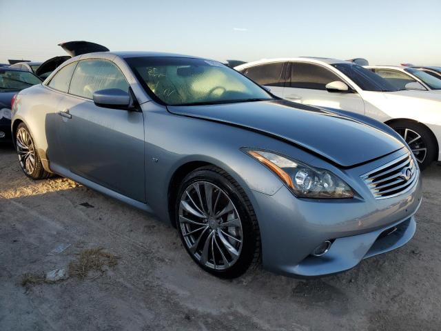 Photo 3 VIN: JN1CV6FE8FM810968 - INFINITI Q60 BASE 