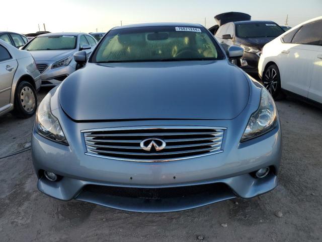 Photo 4 VIN: JN1CV6FE8FM810968 - INFINITI Q60 BASE 