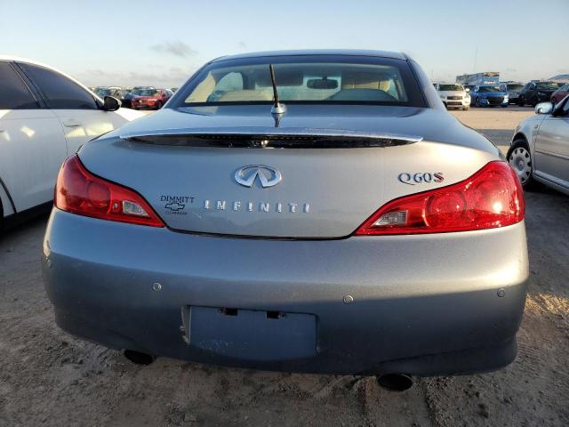 Photo 5 VIN: JN1CV6FE8FM810968 - INFINITI Q60 BASE 