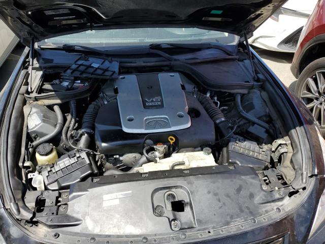 Photo 10 VIN: JN1CV6FE9AM350065 - INFINITI G37 