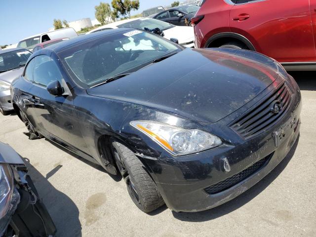 Photo 3 VIN: JN1CV6FE9AM350065 - INFINITI G37 