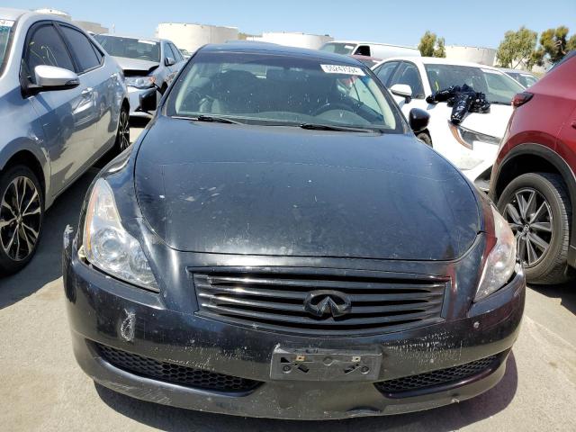 Photo 4 VIN: JN1CV6FE9AM350065 - INFINITI G37 