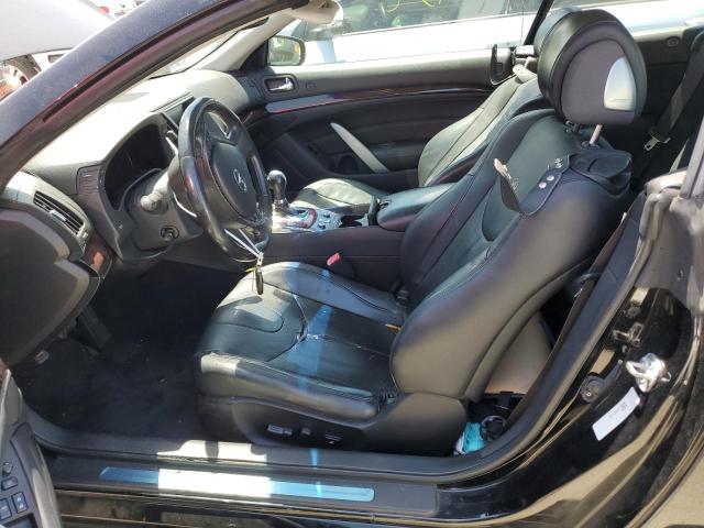 Photo 6 VIN: JN1CV6FE9AM350065 - INFINITI G37 