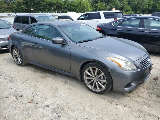 Photo 3 VIN: JN1CV6FE9AM352690 - INFINITI G37 BASE 