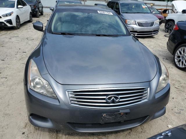 Photo 4 VIN: JN1CV6FE9AM352690 - INFINITI G37 BASE 