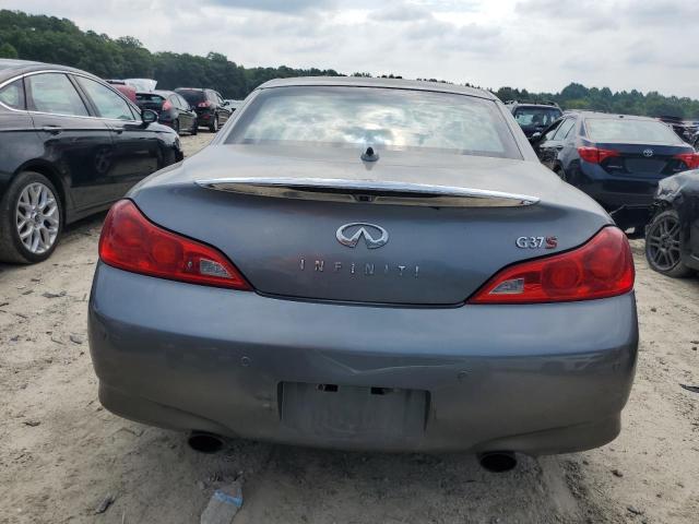 Photo 5 VIN: JN1CV6FE9AM352690 - INFINITI G37 BASE 