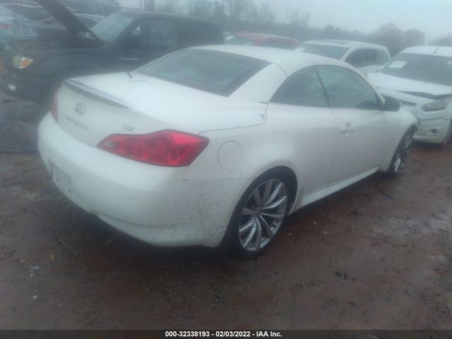 Photo 3 VIN: JN1CV6FE9AM352902 - INFINITI G37 