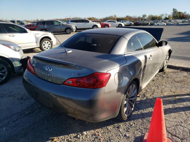 Photo 3 VIN: JN1CV6FE9AM352995 - INFINITI G37 BASE 