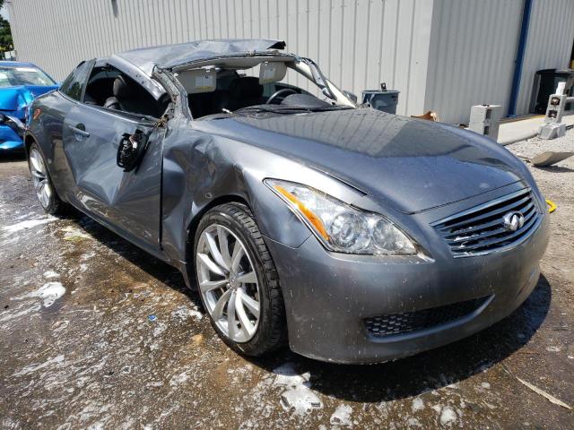 Photo 0 VIN: JN1CV6FE9AM353144 - INFINITI G37 BASE 