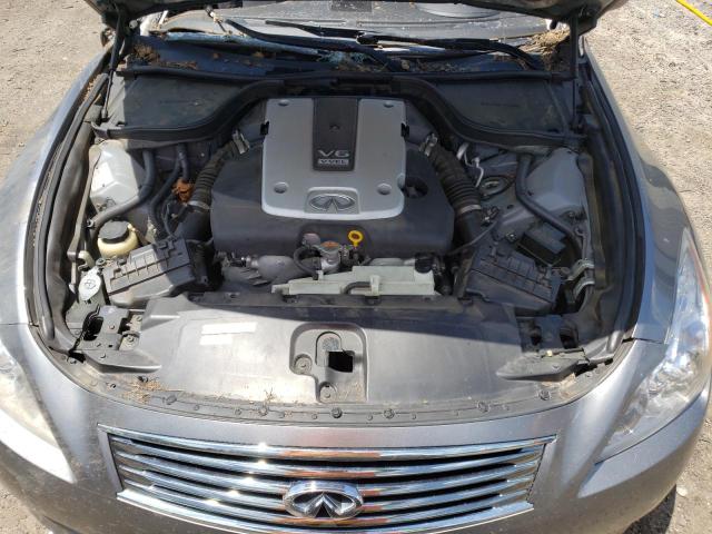 Photo 6 VIN: JN1CV6FE9AM353144 - INFINITI G37 BASE 