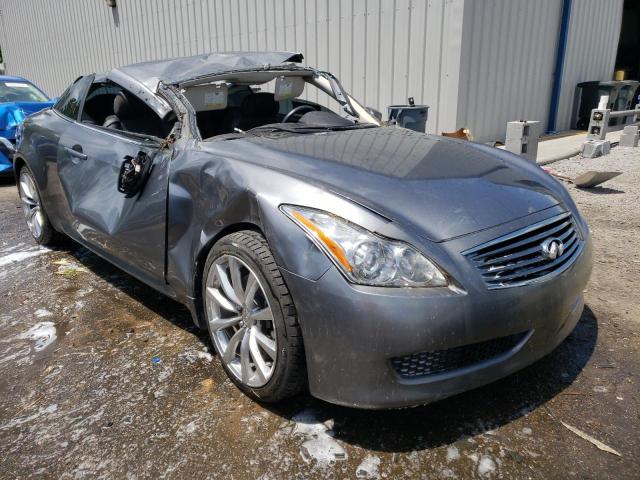 Photo 8 VIN: JN1CV6FE9AM353144 - INFINITI G37 BASE 